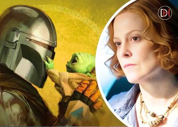 Sigourney Weaver May Join The Next Star War Movie, ‘Mandalorian and Grogu’