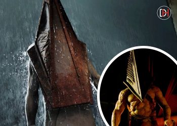 Silent Hill Returns: Pyramid Head Revealed at Cannes