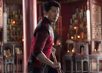 Simu Liu Confirms Whether MCU’s Shang-Chi 2 Will Happen Or Not