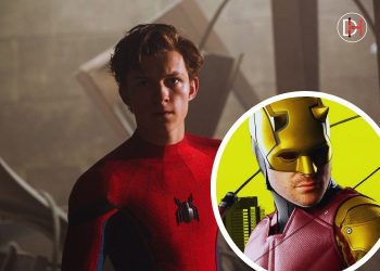 Spider-Man Teams Up With Daredevil And Jessica Jones To Battle Kingpin In Epic Spider-Man 4 Art