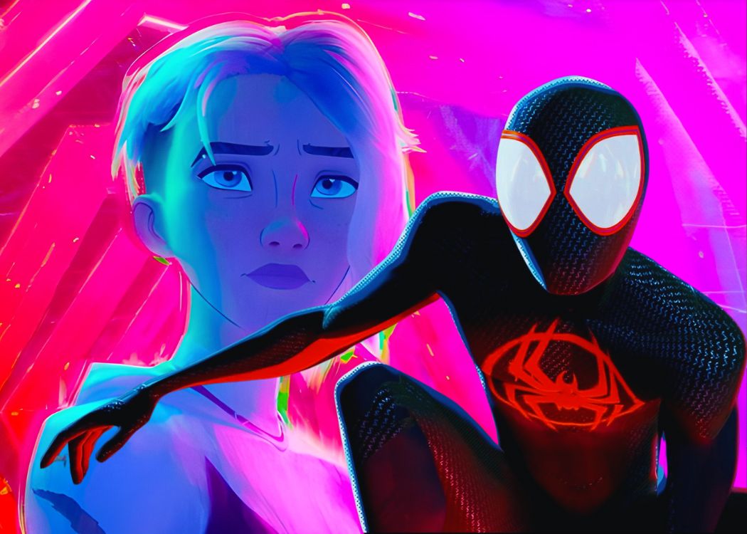 Why Sony'S Spider-Man: Beyond The Spider-Verse Is Even More Important Than Ever