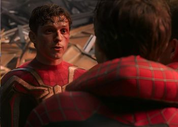 MCU Spider-Man Star Finally Addressed A Bizarre Spider-Man 4 Villain Theory