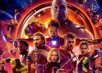 This Is The Best Superhero Movie Of All Time, According To Rotten Tomatoes