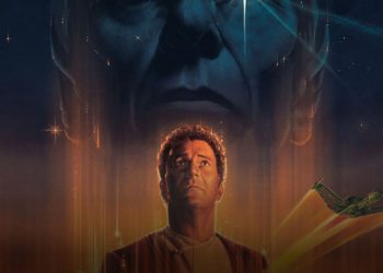 "Star Trek III: The Search For Spock" Returns to Theaters for 40th Anniversary “Star Trek III: The Search For Spock” Returns to Theaters for 40th Anniversary