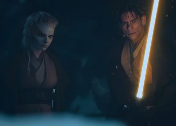 Star Wars: The Acolyte’s Trailer Reveals A Brand-New Lightsaber Type