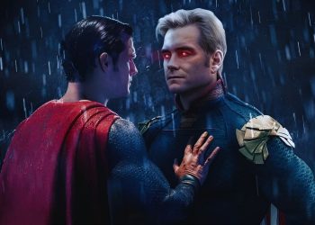 Superman vs. Homelander? Who Will Win? The Boys Star Believes This Is The Winner