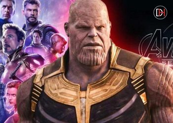 Deleted Avengers: Endgame Scene Could Have Revived Thanos for Secret Wars