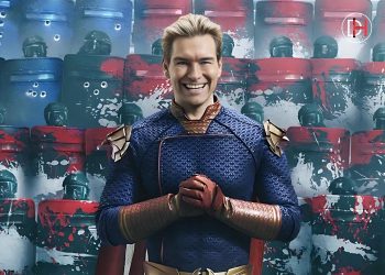 The Boys Season 5 Renewal Confirmed One Month Before Season 4 Premiere