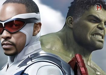 How Captain America 4 Can Smooth Out Hulk’s Awkward MCU Arc Without Undoing It