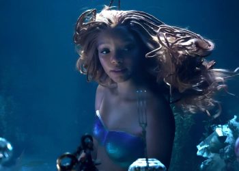 The Little Mermaid Director Slams Disney For Its Problematic “Woke” And Political Trend