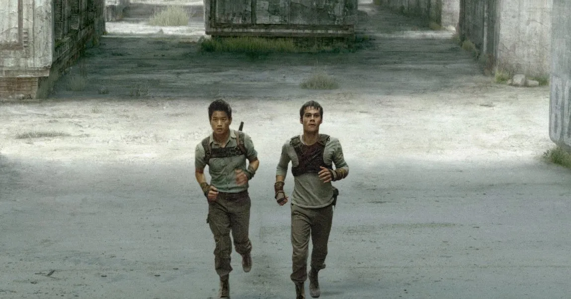&Quot;The Maze Runner&Quot; To Be Rebooted, But Not As You Expected