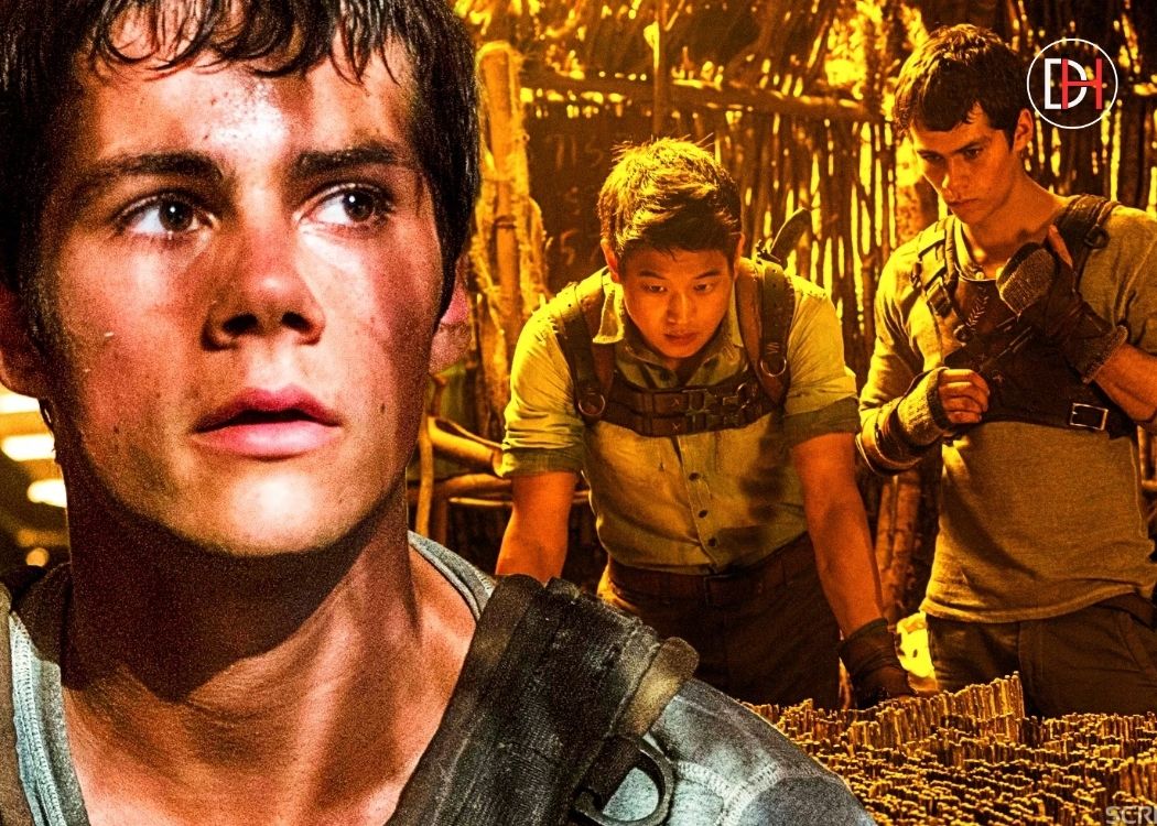 &Quot;The Maze Runner&Quot; To Be Rebooted, But Not As You Expected