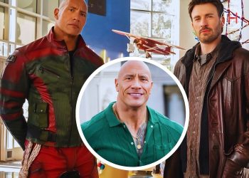Everything We Know About Dwayne Johnson’s Red One Controversy