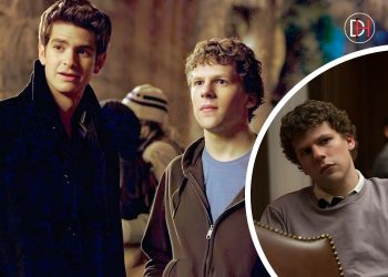 Is The Social Network 2 Happening? Here’s What We Know