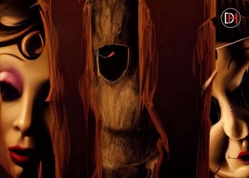 ‘The Strangers’ Are Back… And Scaring Fans To Death!