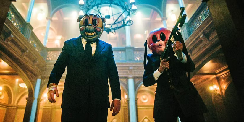 The Umbrella Academy Season 4 Photo Sets The Stage For The Comeback Of A Significant Season 1 Villain