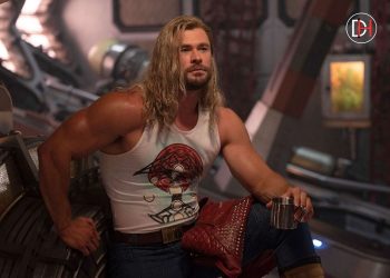 “I Didn’t Stick The Landing”: Chris Hemsworth Bitterly Describes His Role In Thor: Love And Thunder As A “Parody”