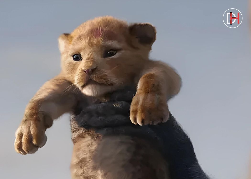&Quot;Mufasa: The Lion King&Quot; First Trailer Drops, Released By Disney