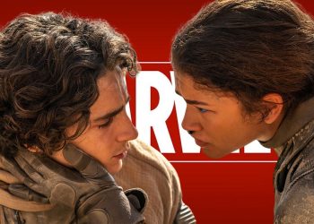 Tom Holland Believes Timothée Chalamet Can Join The MCU As An Important Spider-Man Character