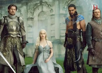 Top 15 Greatest TV Shows Of All Time, According To Fans