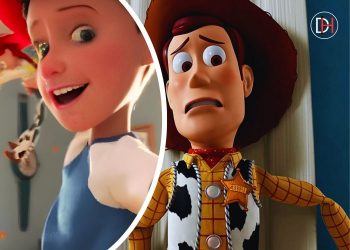Toy Story’s Creator Addressed Heartbreaking Rumor About Andy’s Dad