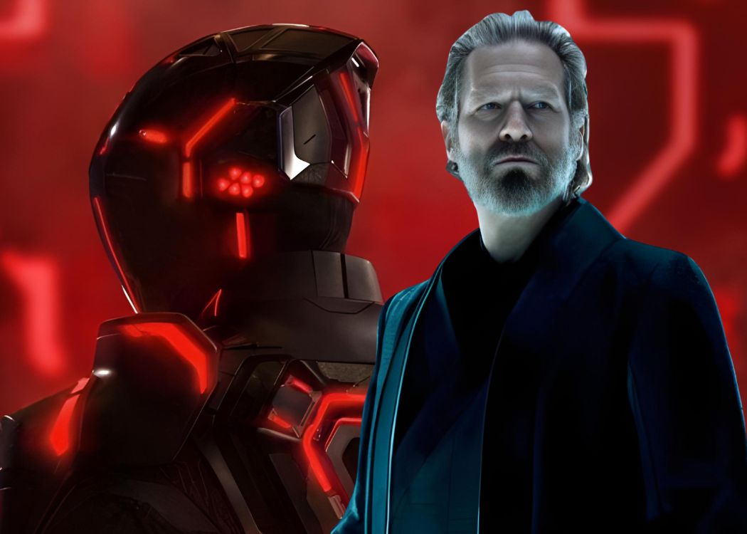 Tron'S Og Protagonist, Jeff Bridges Is Confirmed To Return In Tron: Ares