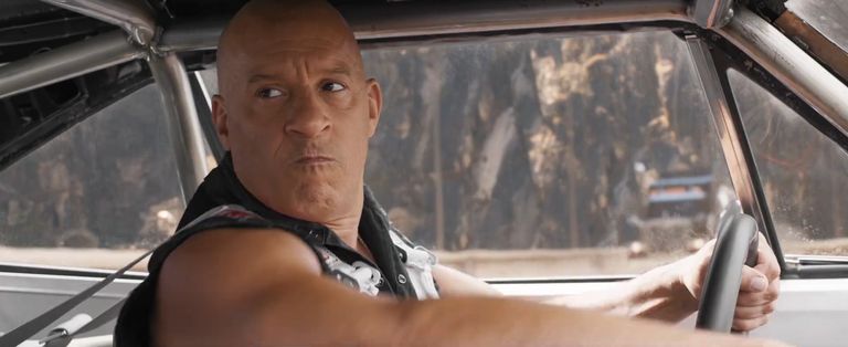 Director Confirms Delay In Release Date For Fast &Amp; Furious 11