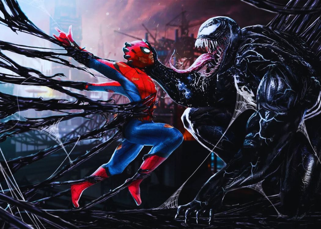 Venom: The Last Dance'S Leak Reveals That Peter Parker Will Be In The Movie