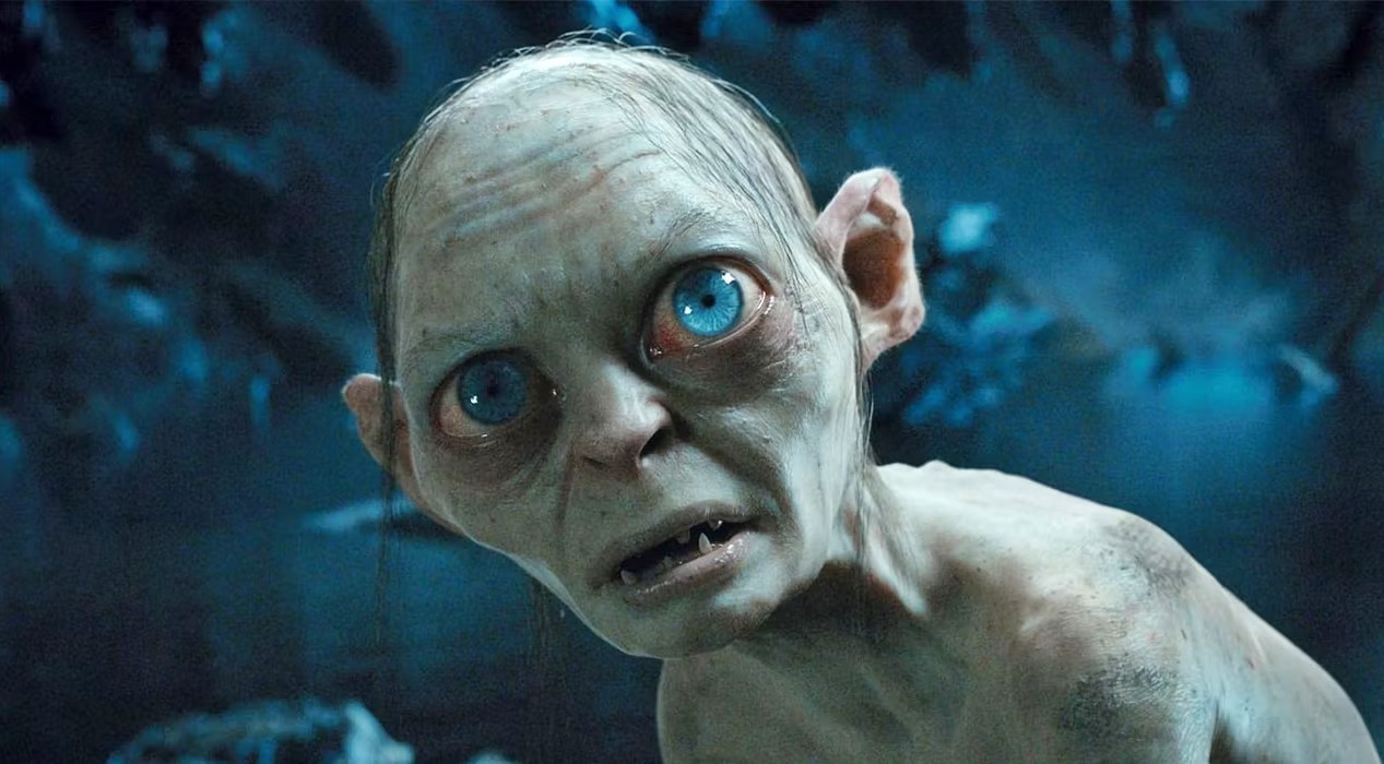 Warner Bros. Unveils &Quot;Lord Of The Rings: The Hunt For Gollum&Quot; In 2026!