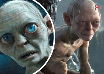 Warner Bros. Unveils “Lord of the Rings: The Hunt for Gollum” In 2026!