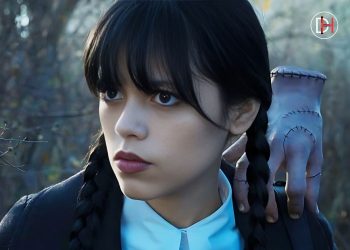 Wednesday Season 2 Welcomes New Cast Member, Potentially Reviving Iconic Role from 40-Year-Old Franchise”