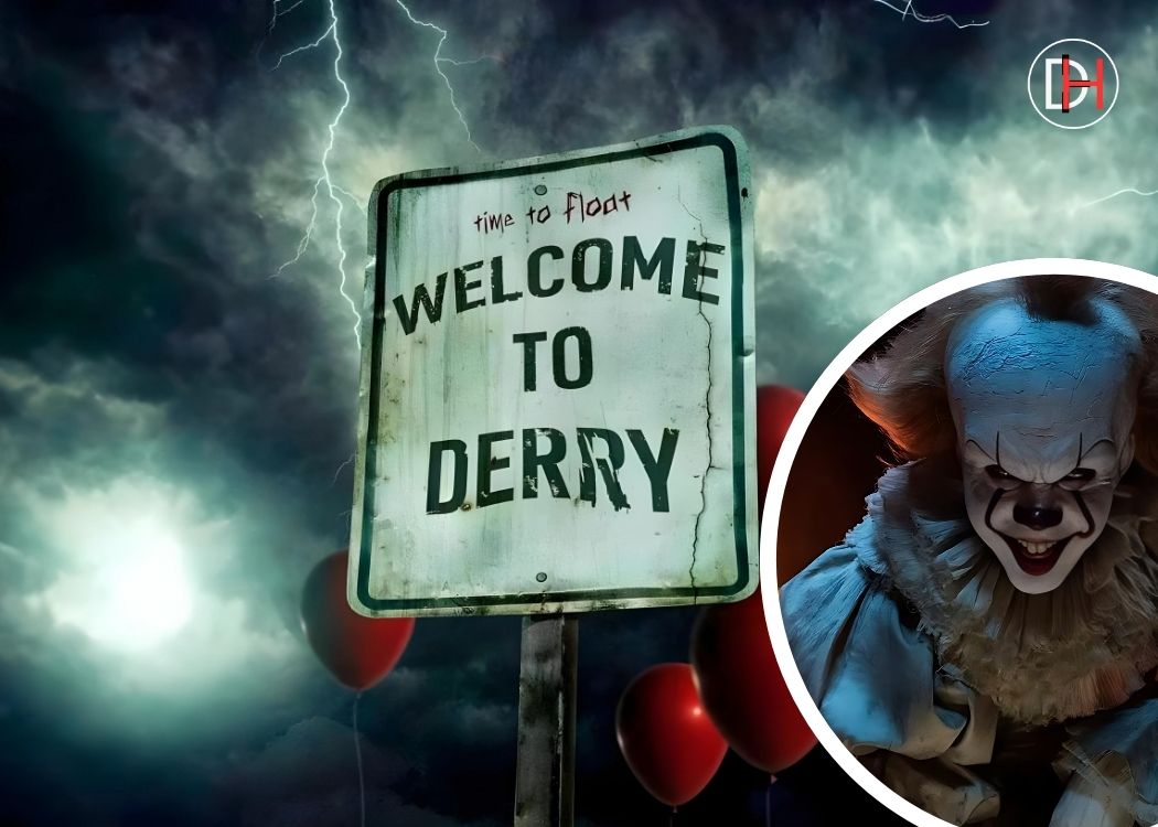 It’s Back: Welcome To Derry Show Confirms To Be Worth The Wait