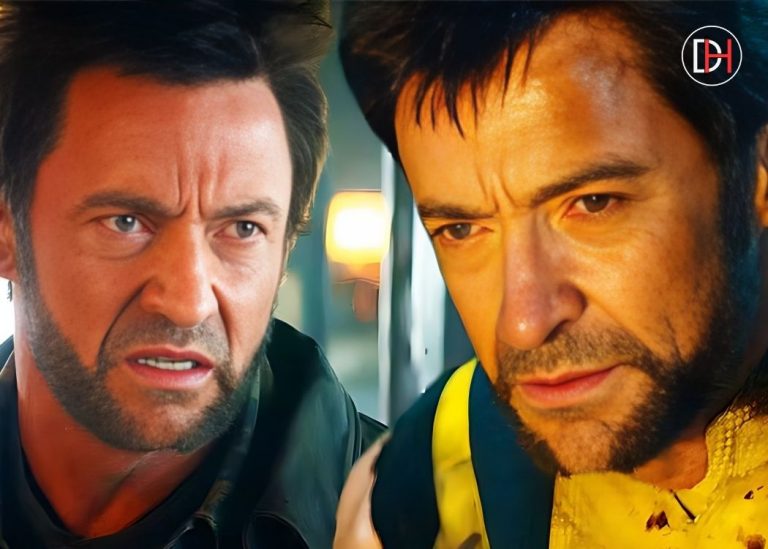 New Deadpool & Wolverine Update Reveals Important Detail About