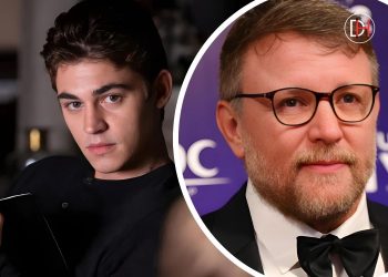 Young ‘Sherlock Holmes’ Series Coming to Amazon Prime Video