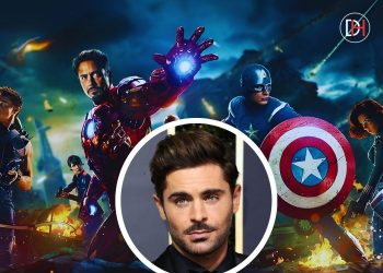 Will Zac Efron Join The MCU? Here’s What The Actor Think
