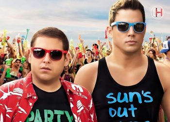 Channing Tatum Says 23 Jump Street Has ‘The Best Script’ and Still Wants To Make It
