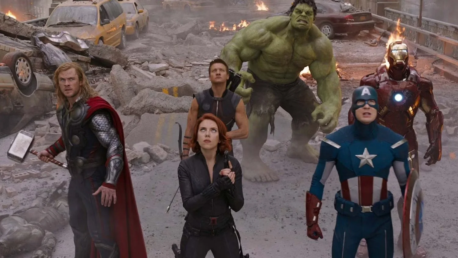 Marvel Eyes Shawn Levy To Direct Avengers 5, With 60 Mcu Characters Possibly Returning