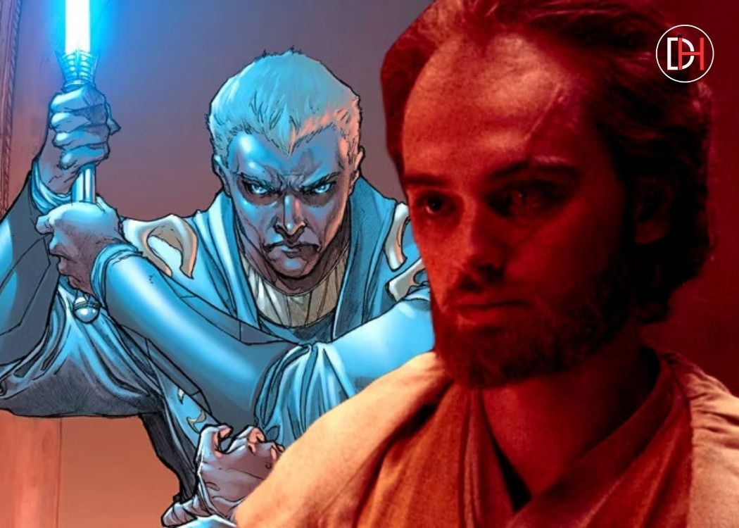 Shocking Acolyte Theory Brings Kotor'S Darkest Jedi Plot To Life 18 Years Later