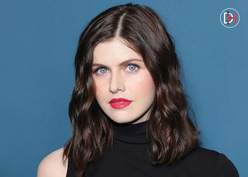 Fans Are Casting Alexandra Daddario As Rogue In Upcoming X-Men Projects