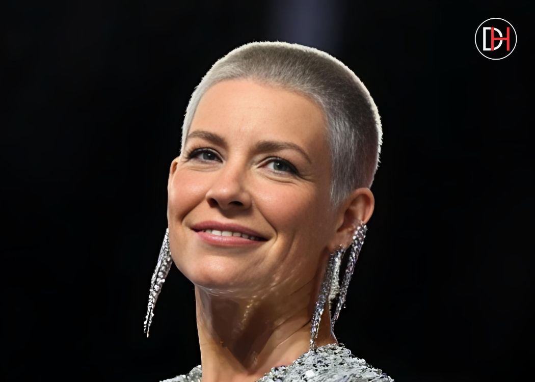 'Ant-Man' Star Evangeline Lilly Announces She’s Taking A Break From Hollywood