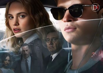 Edgar Wright Moving Forward with Baby Driver 2