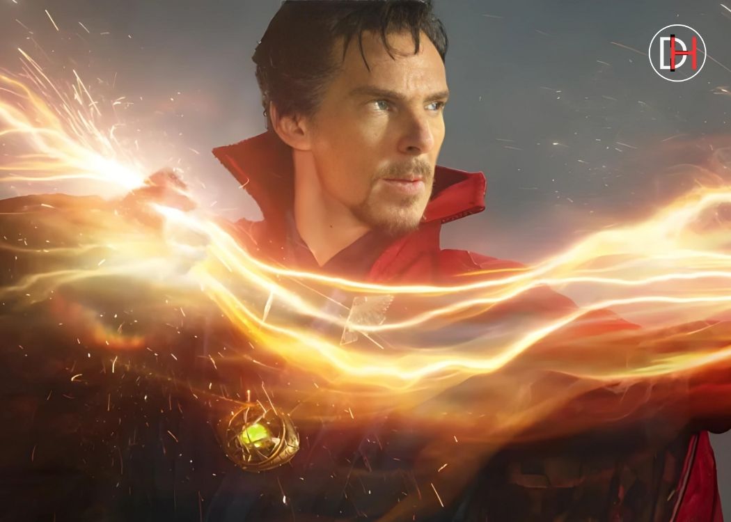 Benedict Cumberbatch Confirms Doctor Strange Return For ‘Avengers 5’