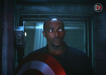 Captain America: Brave New World Reportedly Features A Surprise Cameo From Unexpected Avenger