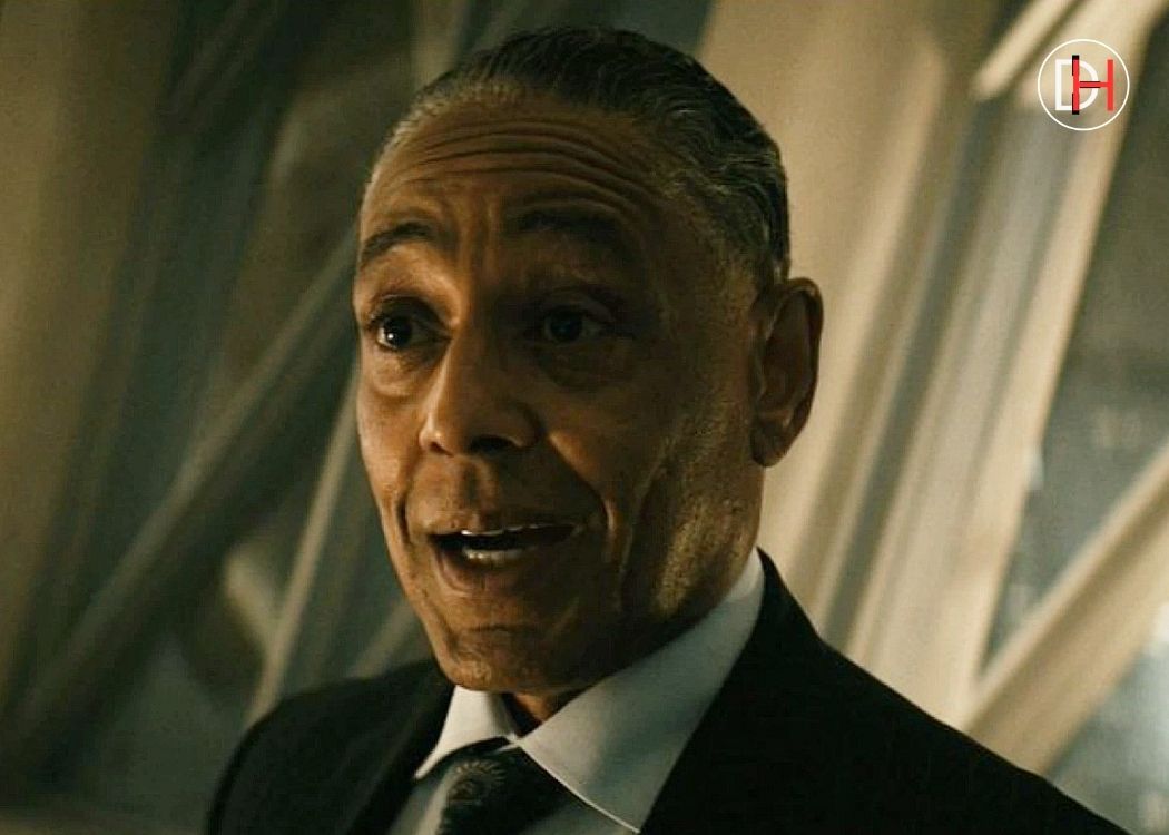 7 Characters That Giancarlo Esposito Could Play In Mcu