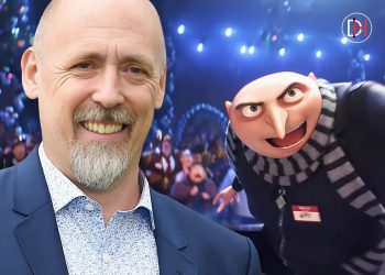 Despicable Me 4 Director Confirms Characters Will Never Age