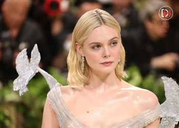 Elle Fanning In Talks To Star In Standalone 'Predator' Movie 'Badlands ...