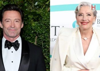 Hugh Jackman And Emma Thompson To Star In Sheep Detective Comedy ‘Three Bags Full’ Hugh Jackman And Emma Thompson To Star In Sheep Detective Comedy ‘Three Bags Full’