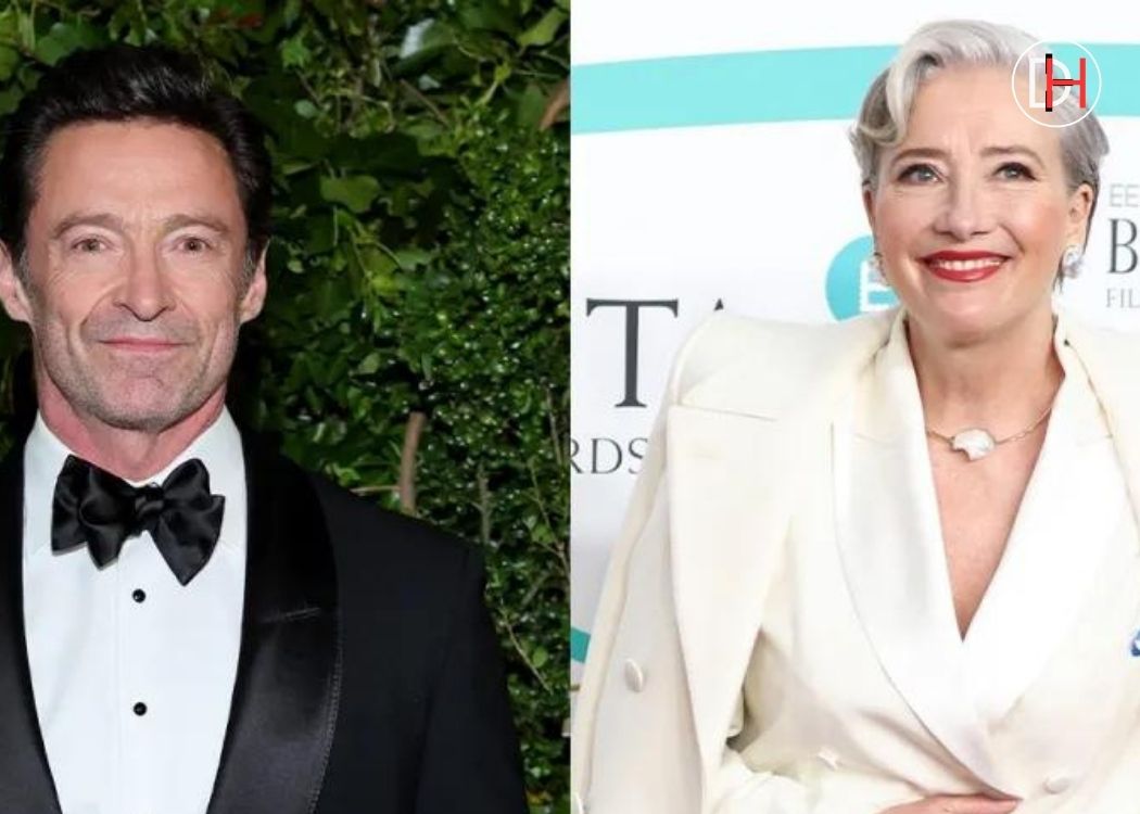 Hugh Jackman And Emma Thompson To Star In Sheep Detective Comedy ‘Three Bags Full’