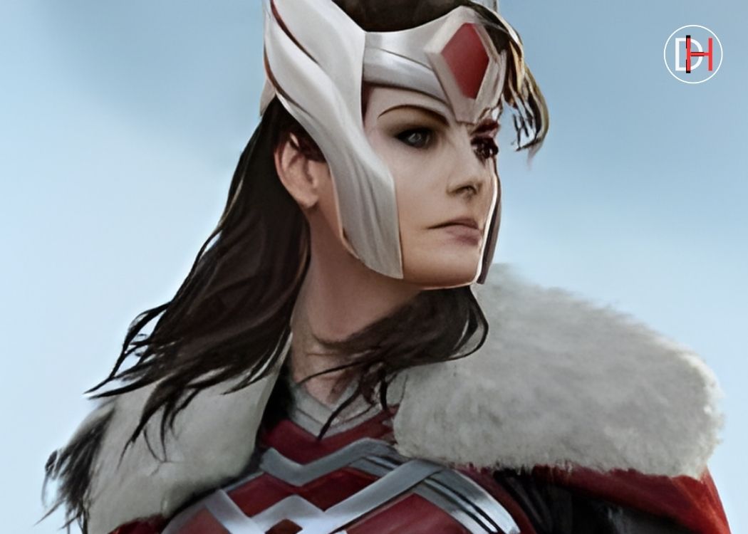 Jaimie Alexander Pitches Sif/Beta Ray Bill Series For Disney+ And Shares Thor: Love And Thunder Deleted Scenes
