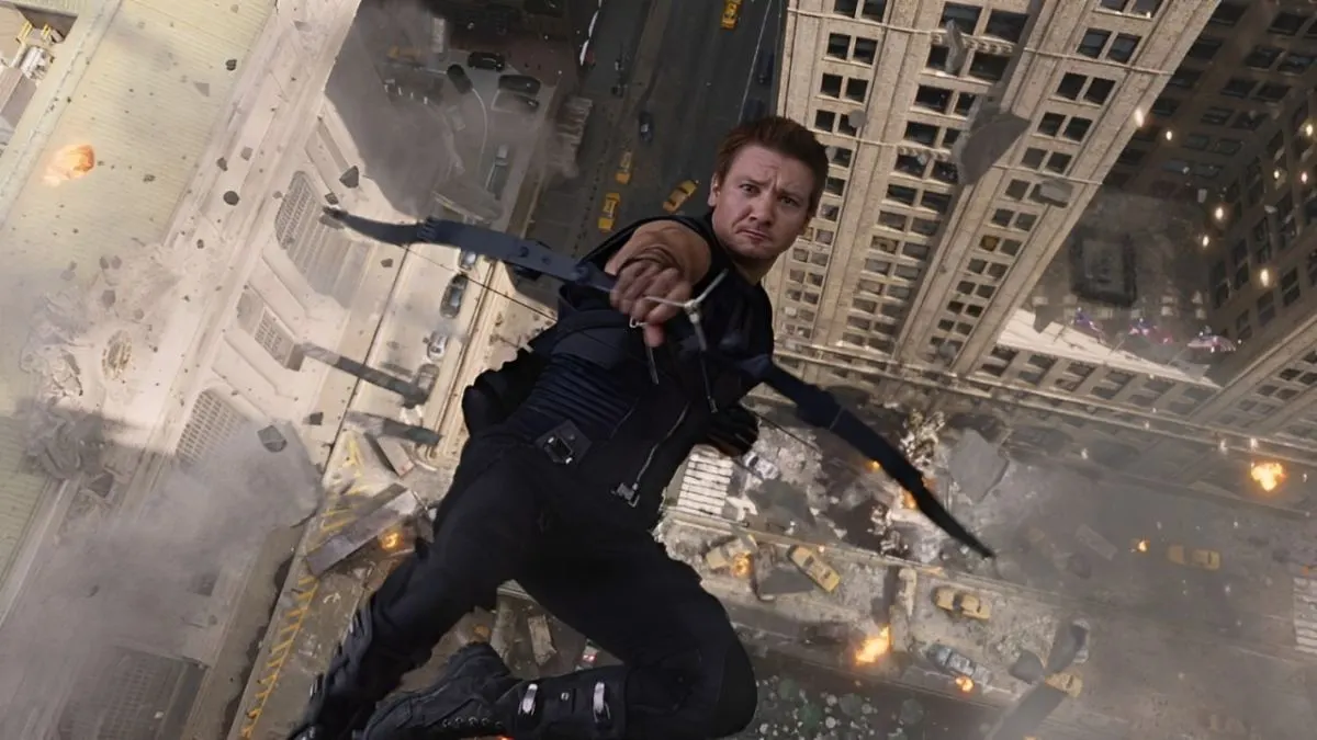Jeremy Renner Discusses Potential Reunion Of The Original Cast